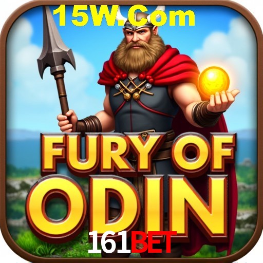 Descubra o Mundo do Cassino Online com 161Bet