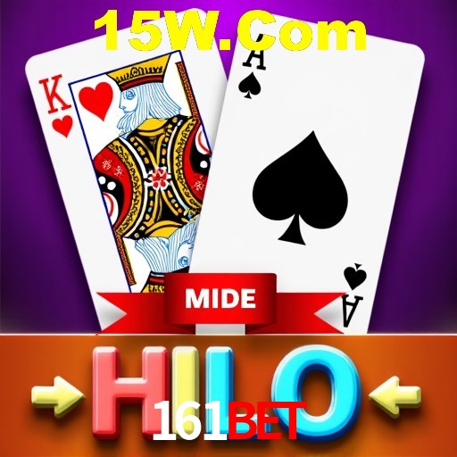 Casino Ao Vivo 161Bet
