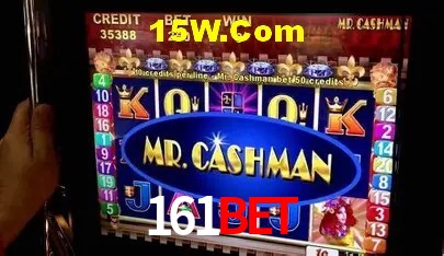 161Bet Rio de Janeiro - Slot Strategy