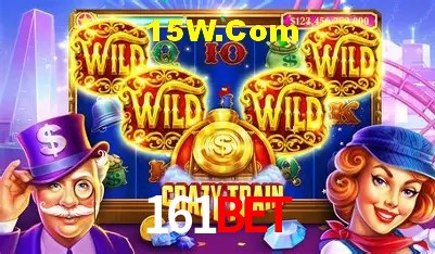 161Bet - Aplicativo Móvel