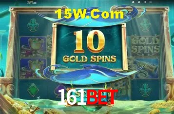 161Bet Belo Horizonte - Payments