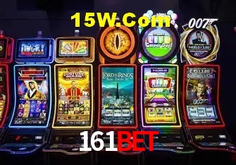 161Bet Brasília - Jogo Features