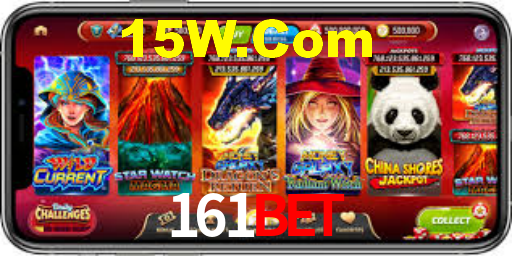 161 Bet App Login