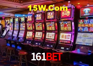 161Bet - Pagamento PIX Instantâneo