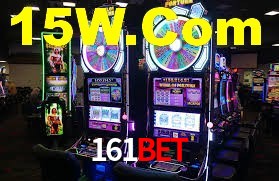 Daily Bonuses 161Bet