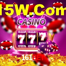 161Bet Win