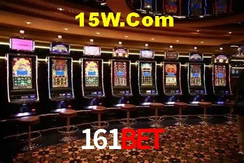 Promoções Sazonais 161Bet