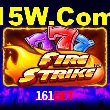 Welcome Bonus 161Bet