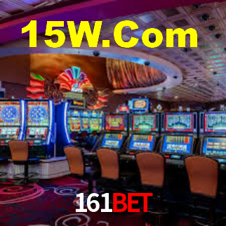161Bet: A Experiência de Casino com Jogos de Mesa ao Vivo