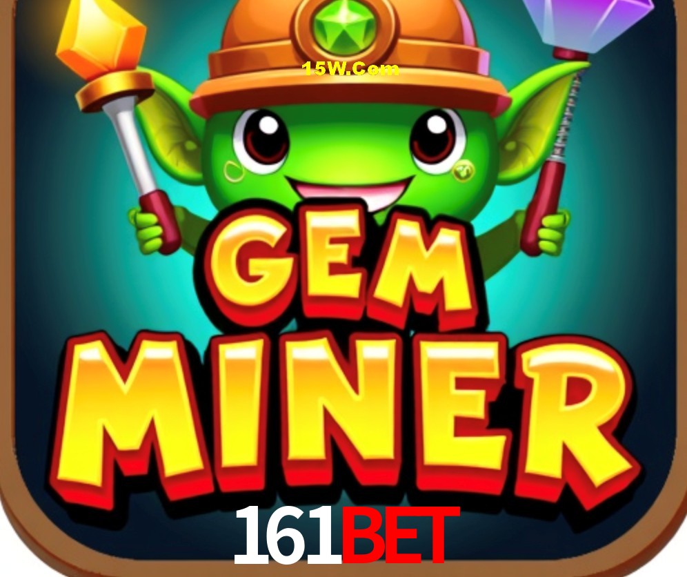 Provedores de Jogos 161Bet