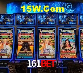 161Bet Plataforma - Certificada MGA desde 2015