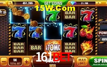 Sistemas de Segurança 161Bet