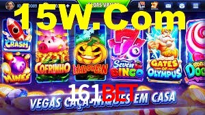 Programa VIP 161Bet