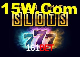 Welcome Bonus 161Bet