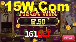 Statistics 161Bet