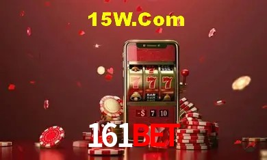 161Bet Belo Horizonte - Jackpots