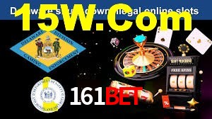 Live Casino 161Bet