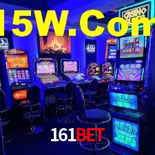 Premium Interface 161Bet
