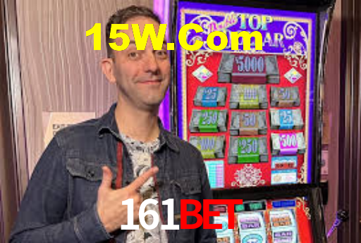 161 Bet App Login
