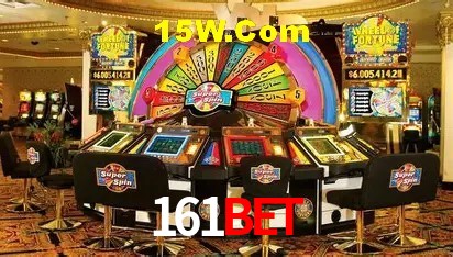 Ofertas Exclusivas 161Bet