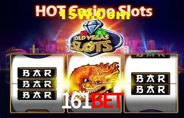161Bet São Paulo - Top Slots